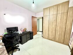 Blk 120C Eastwave @ Canberra (Sembawang), HDB 5 Rooms #556202421